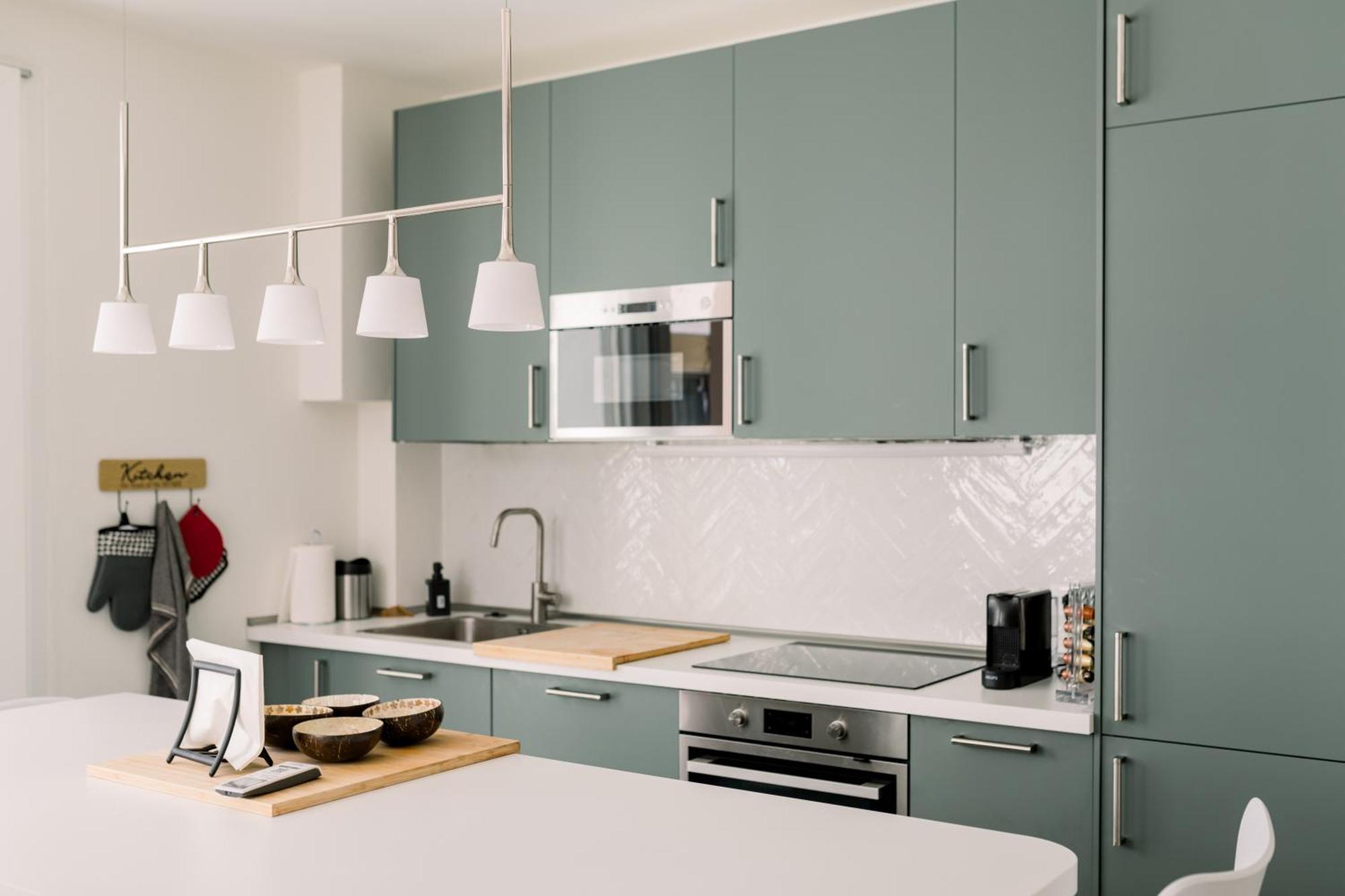 Appartamento Petit Bijou Near Porto Antico Genova Esterno foto