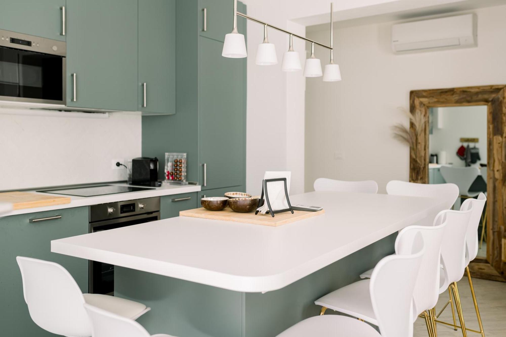 Appartamento Petit Bijou Near Porto Antico Genova Esterno foto