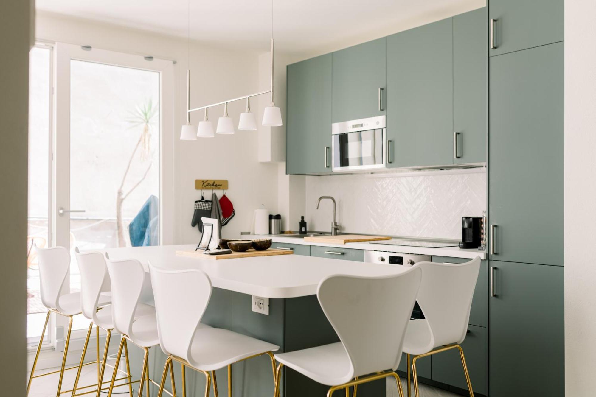 Appartamento Petit Bijou Near Porto Antico Genova Esterno foto