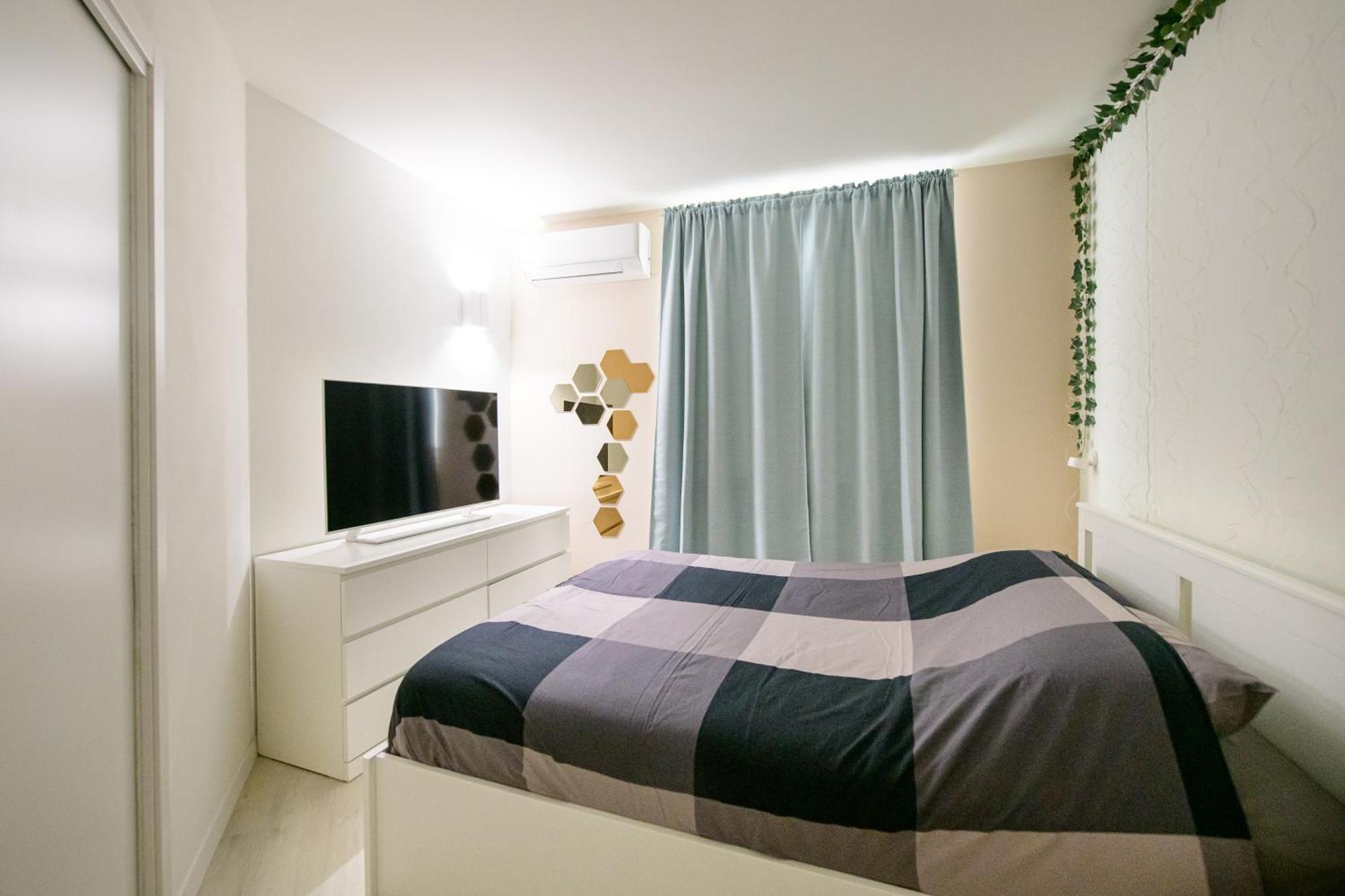 Appartamento Petit Bijou Near Porto Antico Genova Esterno foto